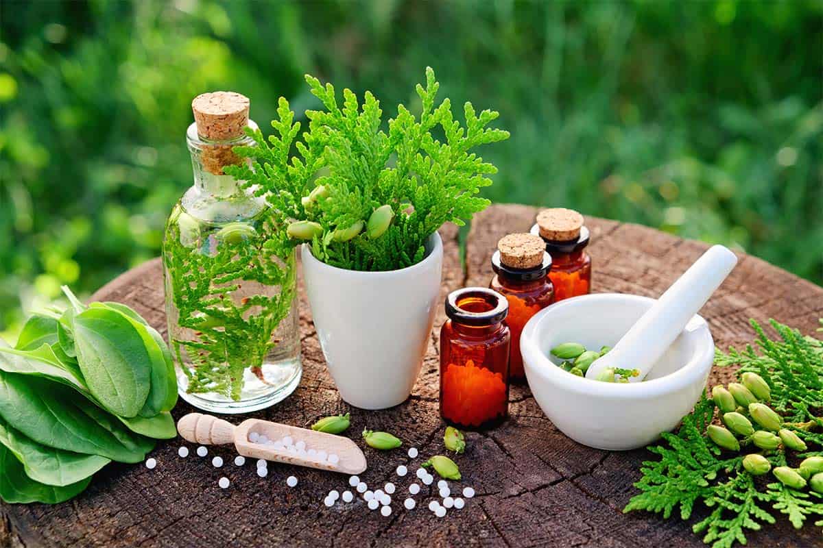 Naturopathie